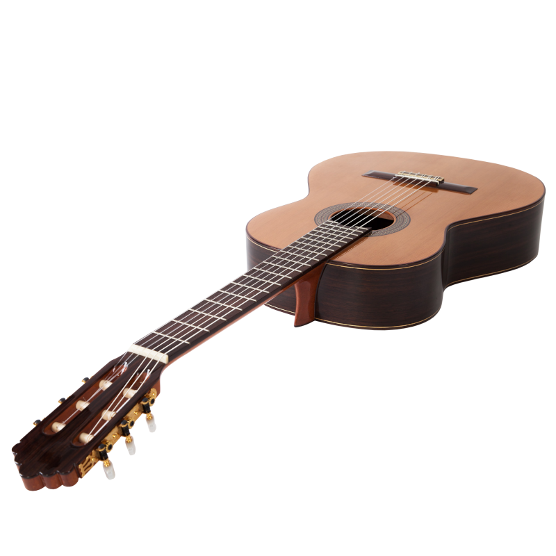 Prodipe Guitars Soloist 500 4/4 - gitara klasyczna