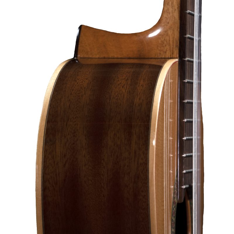 Prodipe Guitars Recital 200 4/4 - gitara klasyczna