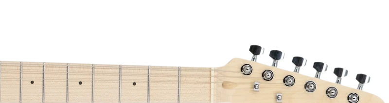 Prodipe Guitars TC90A NAT - gitara elektryczna