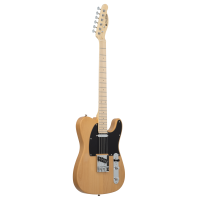 Prodipe Guitars TC90A NAT - gitara elektryczna