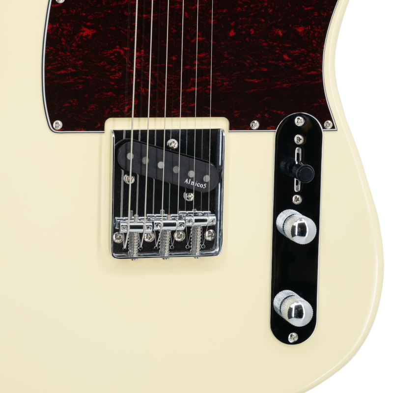 Prodipe Guitars TC80RA VW - gitara elektryczna