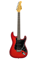 Prodipe Guitars ST93A RD - gitara elektryczna