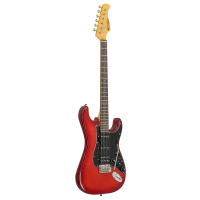 Prodipe Guitars ST93A RD - gitara elektryczna