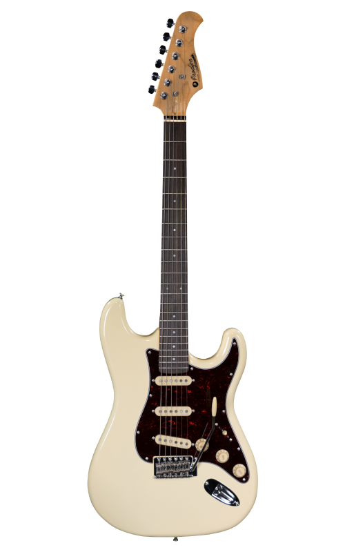 Prodipe Guitars ST80RA VW - gitara elektryczna