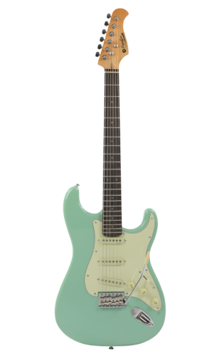 Prodipe Guitars ST80RA SG - gitara elektryczna