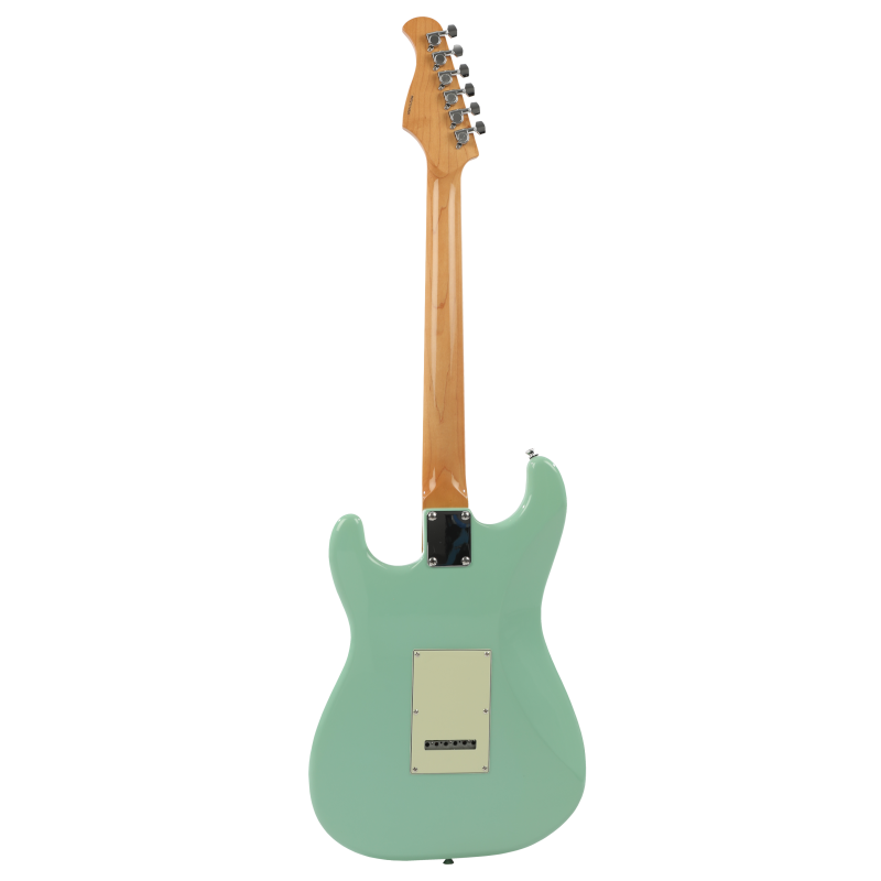 Prodipe Guitars ST80RA SG - gitara elektryczna