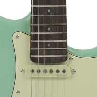 Prodipe Guitars ST80RA SG - gitara elektryczna