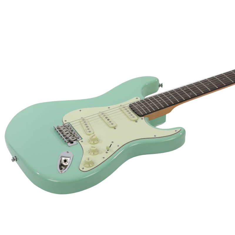 Prodipe Guitars ST80RA SG - gitara elektryczna