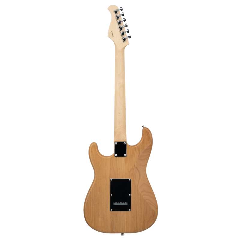 Prodipe Guitars ST93A NAT - gitara elektryczna
