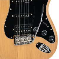 Prodipe Guitars ST93A NAT - gitara elektryczna