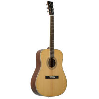 Prodipe Guitars SD150 - gitara akustyczna