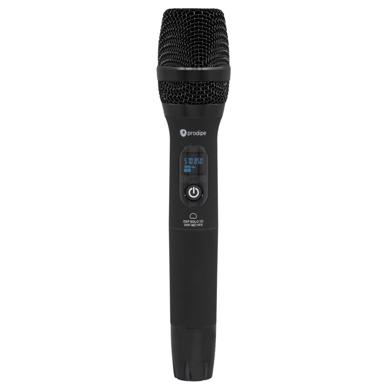 Prodipe MC1 DSP UHF SOLO - system bezprzewodowy