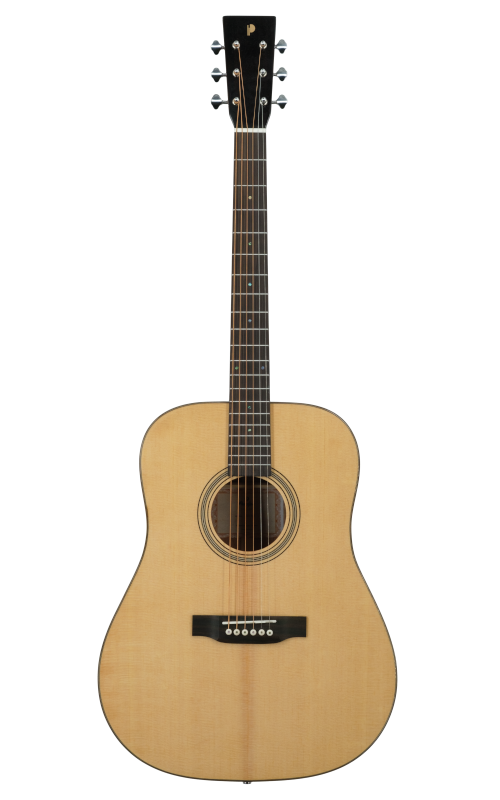 Prodipe Guitars SD300 - gitara akustyczna