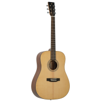 Prodipe Guitars SD300 - gitara akustyczna