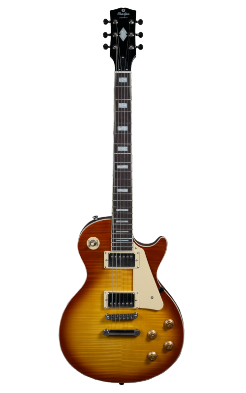 Prodipe Guitars LP300 HNB - gitara elektryczna