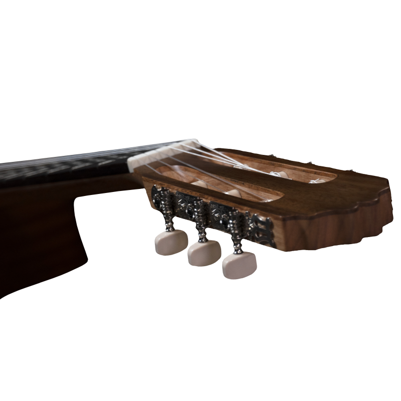 Prodipe Guitars Student LH 4/4 - gitara klasyczna leworęczna