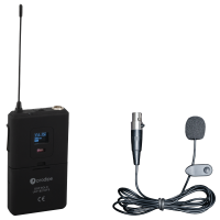 Prodipe UHF B210 DSP Lavalier Duo - system bezprzewodowy
