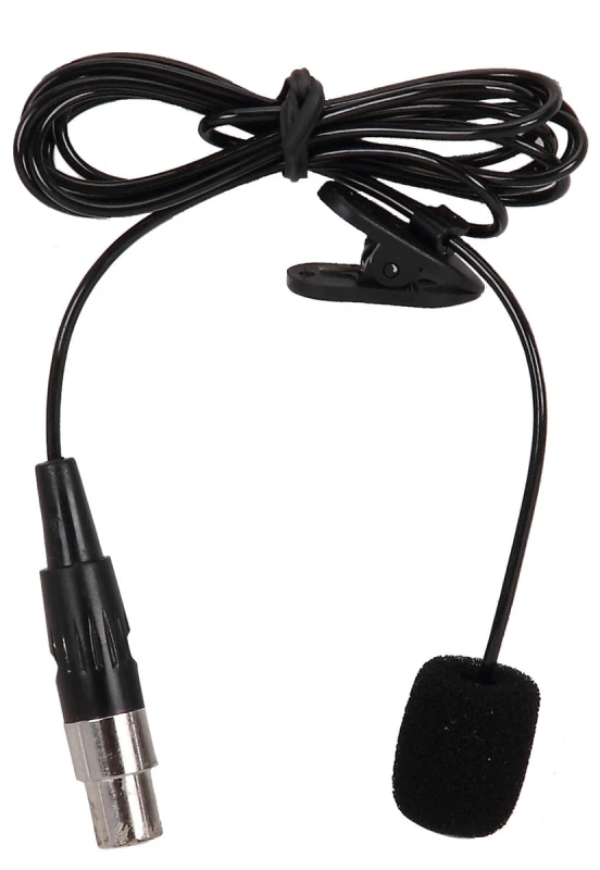 Prodipe UHF B210 DSP Lavalier Duo - system bezprzewodowy