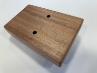 EVER PLAY EK-17N KALIMBA Z FUTERAŁEM