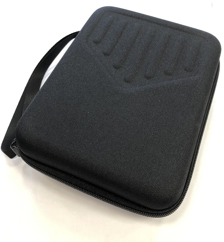 EVER PLAY EK-17N KALIMBA Z FUTERAŁEM