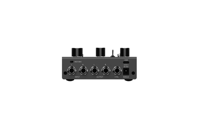 Valeton VLP200 - Looper | Sampler