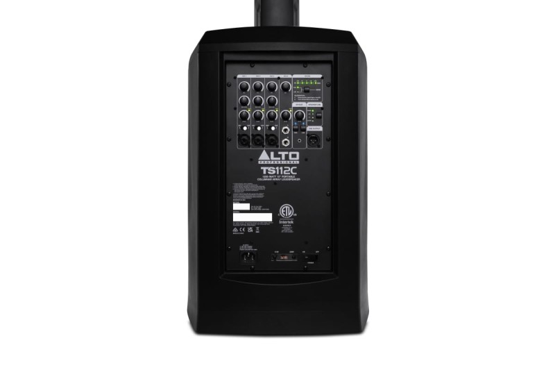 ALTO TS112C