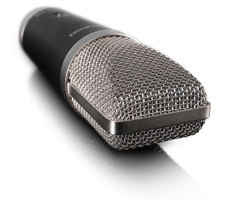 M-AUDIO VOCAL STUDIO