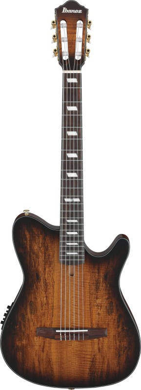 IBANEZ FRH20SMN-TCL GITARA ELEKTROKLASYCZNA