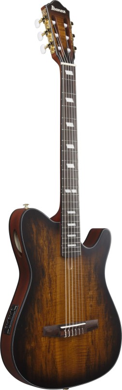 IBANEZ FRH20SMN-TCL GITARA ELEKTROKLASYCZNA