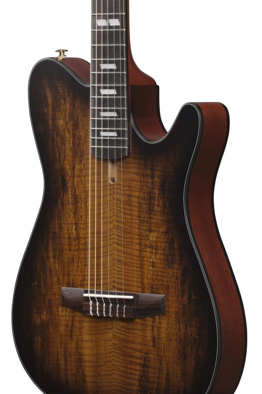 IBANEZ FRH20SMN-TCL GITARA ELEKTROKLASYCZNA