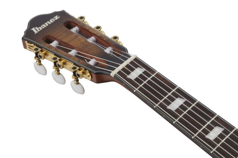 IBANEZ FRH20SMN-TCL GITARA ELEKTROKLASYCZNA