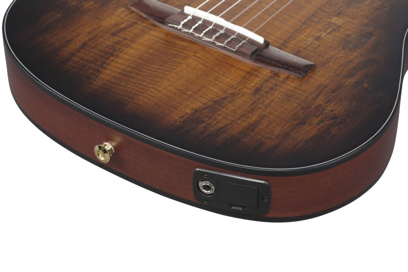 IBANEZ FRH20SMN-TCL GITARA ELEKTROKLASYCZNA