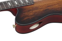 IBANEZ FRH20SMN-TCL GITARA ELEKTROKLASYCZNA