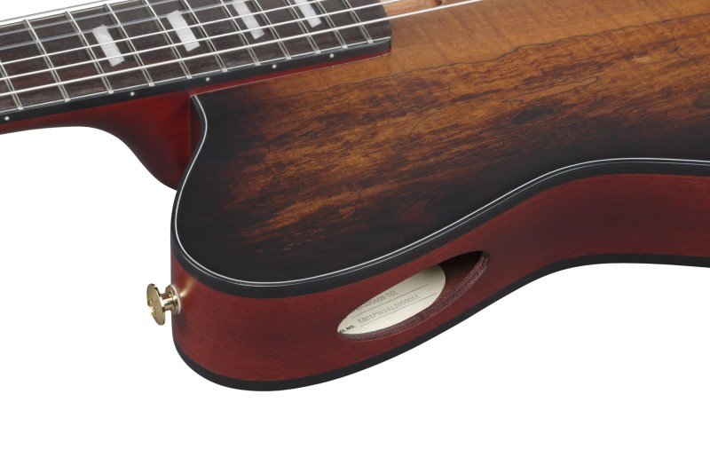 IBANEZ FRH20SMN-TCL GITARA ELEKTROKLASYCZNA