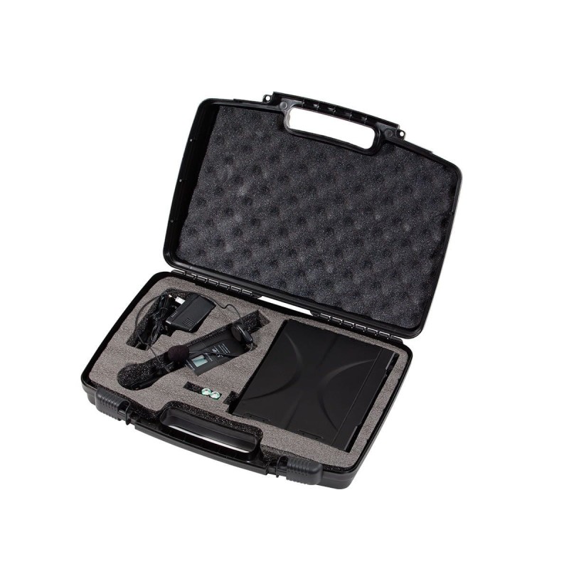 Soundsation WF-U1300P - system bezprzewodowy UHF