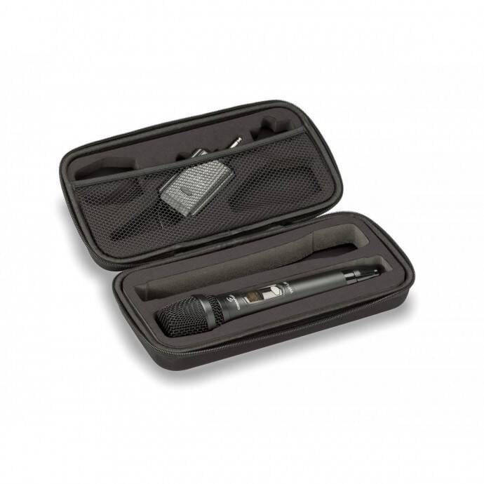 Soundsation POCKETMIC U16H-A1 - bezprzewodowy system UHF