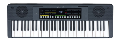 Soundsation JUKEY 610 - keyboard