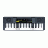 Soundsation JUKEY 610 - keyboard