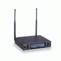 Soundsation WF-U2302 - system bezprzewodowy UHF