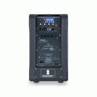 Zestaw nagłośnieniowy Soundsation Hyperup 8 BA