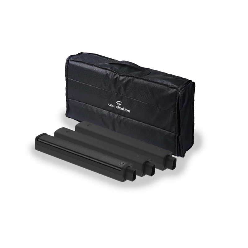 Kolumna aktywna Soundsation Hyperup 8A