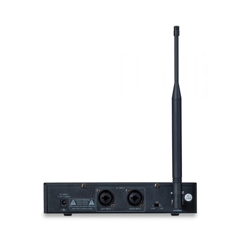 Soundsation WF-U199 INEAR - monitory douszne UHF