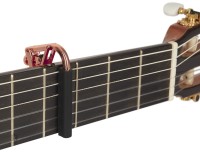 Shubb C2RG Royale - Kapodaster do gitary klasycznej - Rose Gold
