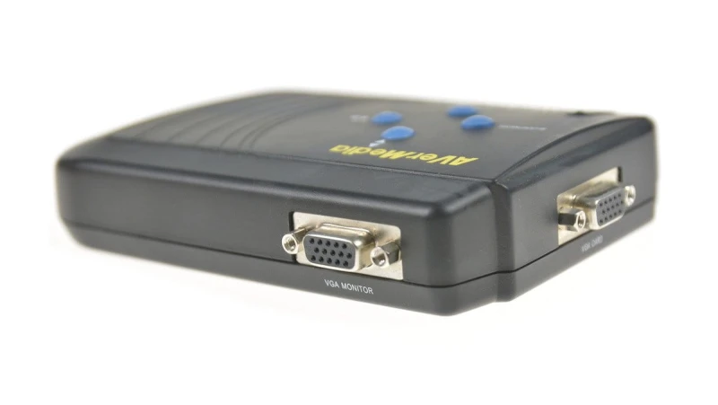 Ketron - video interfejs dla Midjay