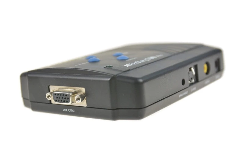 Ketron - video interfejs dla Midjay