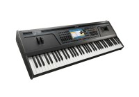 Ketron SD 9 Pro Live Station - Keyboard