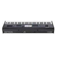 Ketron SD 9 Pro Live Station - Keyboard