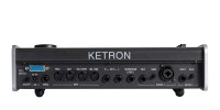 Ketron Lounge - moduł brzmieniowy, odtwarzacz multimediów + dysk SSD