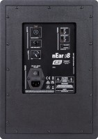 ESI nEar i8 - monitor aktywny