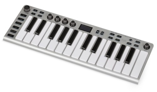 ESI xSynth - syntezator cyfrowy